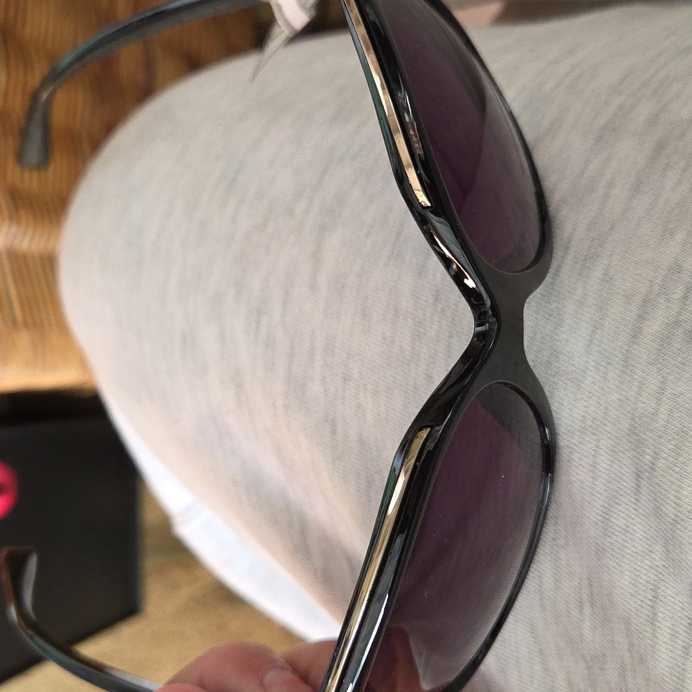 NWT! Oscar De La Renta Mod Sunglasses - Picture 7 of 7